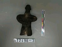 藏品(陶偶)的圖片